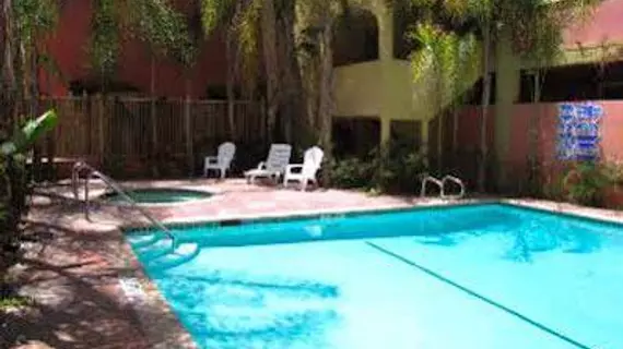 Baymont Inn and Suites - Anaheim | Kaliforniya - Orange County - Anaheim