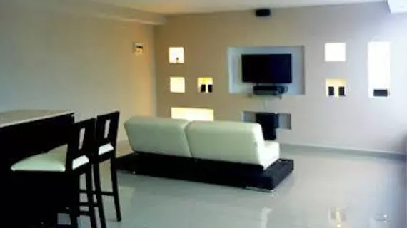 City Suites Toluca | Mexico, Estado de - Toluca (ve civarı) - Toluca