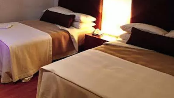 Hotel Suites Mexico Plaza Guanajuato | Guanajuato - Guanajuato