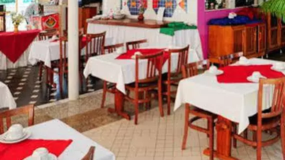 Hotel Pau Brasil | Northeast Region - Bahia (eyaleti) - Porto Seguro (ve civarı) - Porto Seguro - Taperapua Plajı