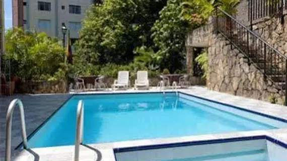 Hotel Stein Colonial | Valle del Cauca - Cali (ve civarı) - Cali - Granada