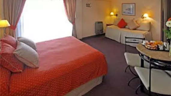 Maison Apart Hotel | Buenos Aires (ili) - Mar del Plata (ve civarı) - Mar del Plata