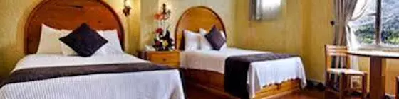 Hotel Real del Valle | Morelos - Tepoztlan