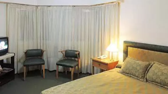 Argentino Hotel | Buenos Aires (ili) - Mar del Plata (ve civarı) - Mar del Plata