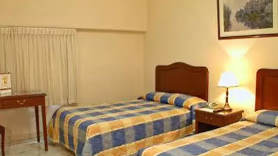 Hotel Mudejar | Valle del Cauca - Cali (ve civarı) - Cali