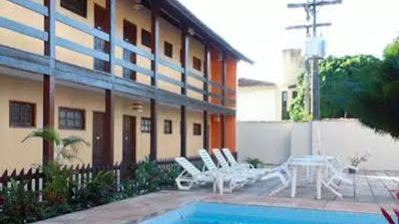 Malibu Porto Hotel | Northeast Region - Bahia (eyaleti) - Porto Seguro (ve civarı) - Porto Seguro