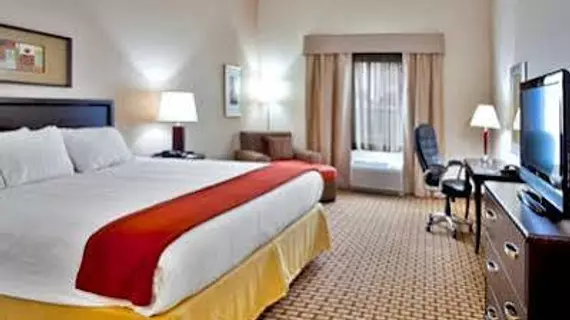 Holiday Inn Express Orlando-Ocoee East | Florida - Orlando (ve civarı) - Orlando