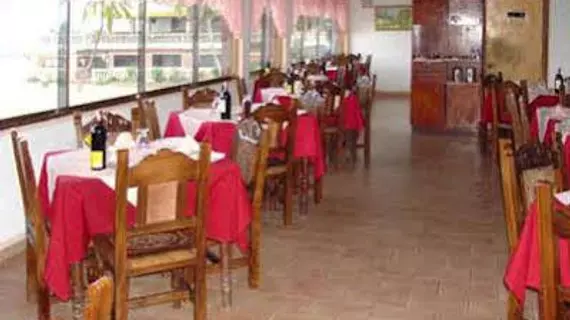 Hotel Catimar Puerto Viejo | Merkez - Libertador Bolivarian Belediyesi - Caracas (Karakas) (ve civarı) - Catia La Mar