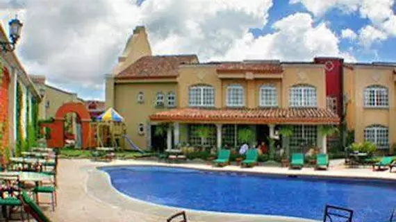 Casa Conde Hotel & Suites | Alajuela (ili) - San Jose (ve civarı) - San Jose