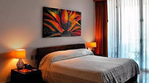 Hotel Riviera Caribe Maya | Quintana Roo - Solidaridad - Playa del Carmen