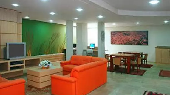 Hotel Etalan | South Region - Santa Catarina (eyaleti) - Sao Francisco do Sul (ve civarı) - Jaragua do Sul - Vila Baependi