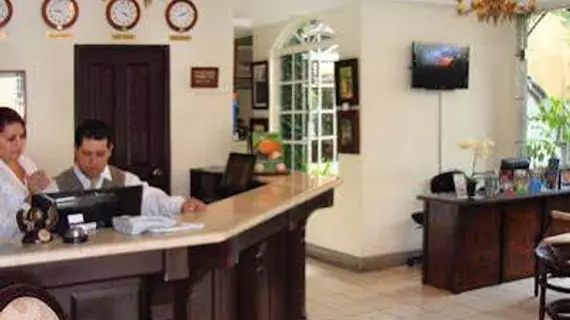 Casa Conde Hotel & Suites | Alajuela (ili) - San Jose (ve civarı) - San Jose