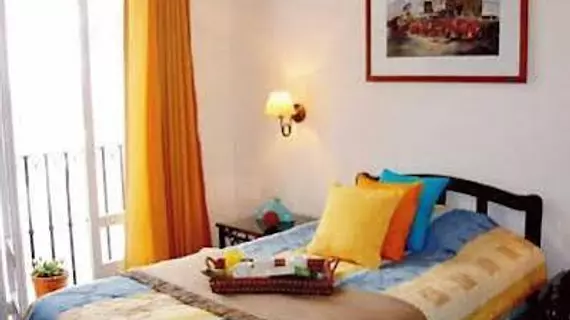 Hostal Solar de Arequipa | Arequipa (bölge) - Cerro Colorado District - Arequipa - Historical Center