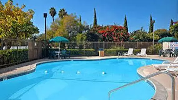 Comfort Inn Chula Vista San Diego South | Kaliforniya - San Diego County - South San Diego