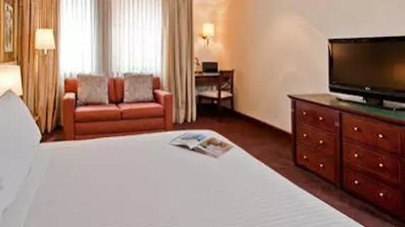 Santafé Boutique Hotel | Cundinamarca - Bogota (ve civarı) - Bogota