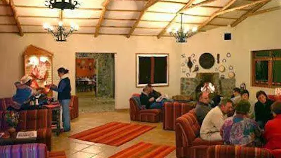 Casa Andina Classic Colca | Arequipa (bölge) - Chivay