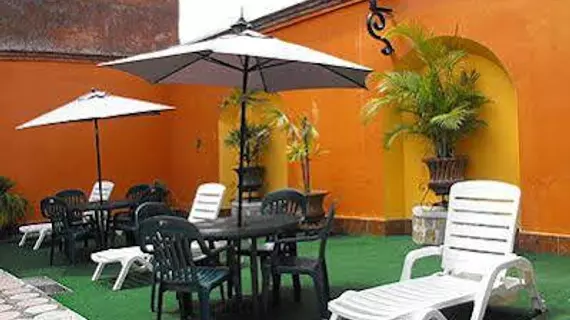 Hotel Tajin | Veracruz - Papantla de Olarte