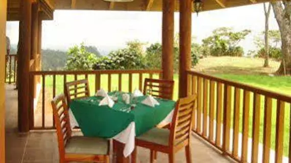 Finca Hamburgo | Chiapas - Tapachula