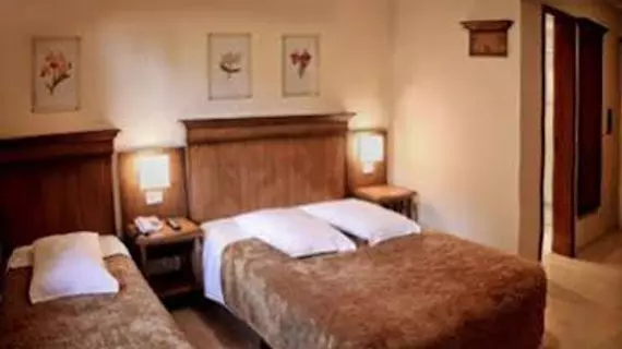 Encantos Portal Hotel | South Region - Rio Grande Do Sul (eyalet) - Gramado