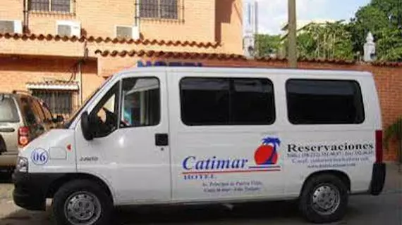 Hotel Catimar Puerto Viejo | Merkez - Libertador Bolivarian Belediyesi - Caracas (Karakas) (ve civarı) - Catia La Mar