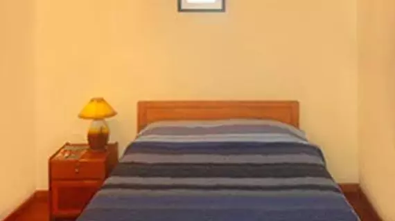 Hotel Mirasol | Arequipa (bölge) - Cerro Colorado District - Arequipa - Historical Center