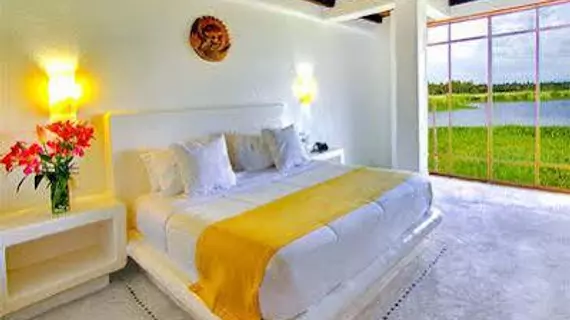 Villas Paraiso | Guerrero - Akapulko (ve civarı) - Coyuca de Benitez