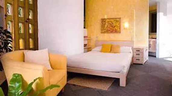 Casa en el Campo Hotel & Spa | Michoacan - Morelia (ve civarı) - Morelia