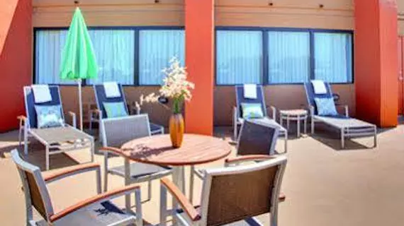 Holiday Inn Hotel & Suites Anaheim - Fullerton | Kaliforniya - Orange County - Fullerton