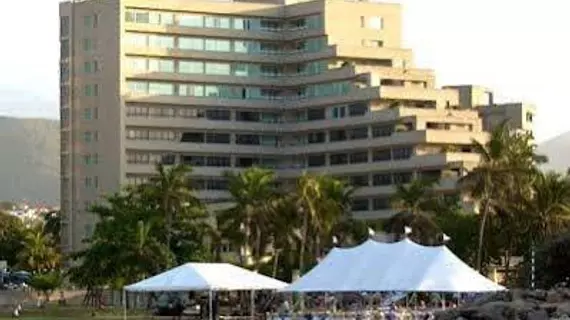 Hotel Playa Grande Caribe | Merkez - Libertador Bolivarian Belediyesi - Caracas (Karakas) (ve civarı) - Catia La Mar