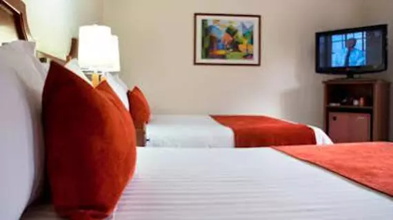 Hotel Obelisco | Valle del Cauca - Cali (ve civarı) - Cali