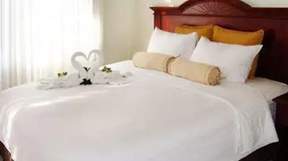 Casa Conde Hotel & Suites | Alajuela (ili) - San Jose (ve civarı) - San Jose