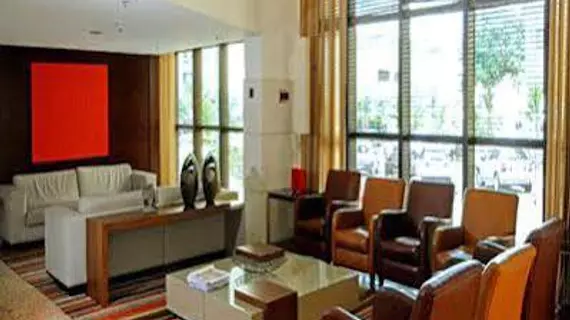 Allia Gran Hotel Brasília Suites | Merkez - West Region - Federal District (eyaleti) - Brasilia - Cumhuriyet Kültür Kompleksi - Setor Hoteleiro Norte