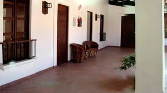 Hotel Posada Santa Rita | Jalisco - Mascota