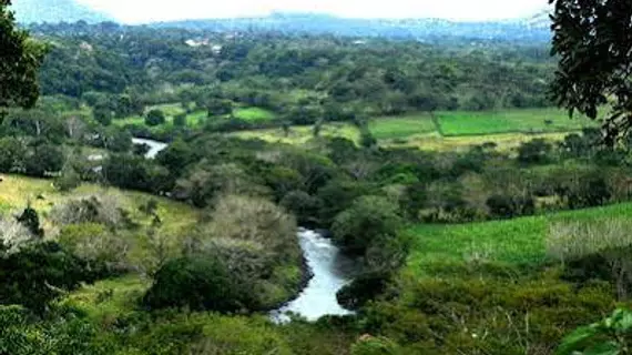 Gaia Paraiso | Veracruz - San Andres Tuxtla