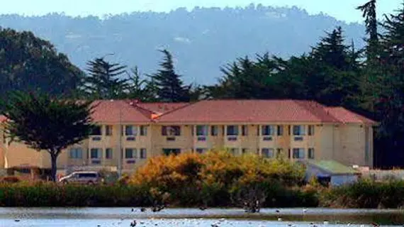 La Quinta Inn Monterey | Kaliforniya - Monterey (ve civarı) - Monterey