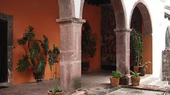 Rancho Hotel Atascadero | Guanajuato - San Miguel de Allende