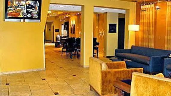 Baymont Inn & Suites Las Vegas | Nevada - Clark County - Las Vegas (ve civarı) - Las Vegas