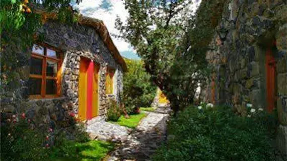 Casa Andina Classic Colca | Arequipa (bölge) - Chivay