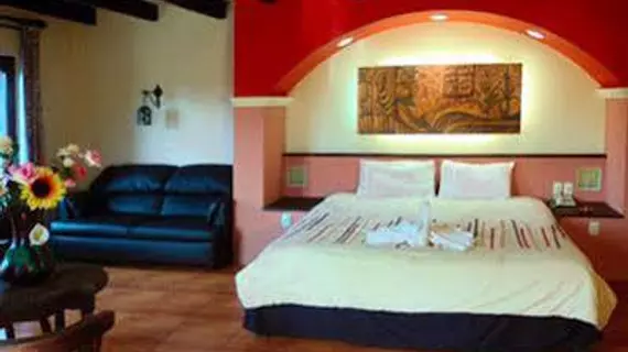 Hotel Catedral | Chiapas - San Cristobal de las Casas