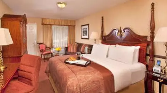 ALO Hotel | Kaliforniya - Orange County - Anaheim - Anaheim Resort