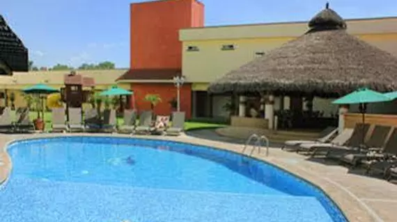 Hotel Argento | Morelos - Cuernavaca