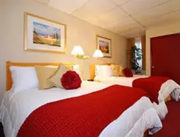 Ramada by Wyndham Anaheim Convention Center | Kaliforniya - Orange County - Anaheim - Anaheim Resort