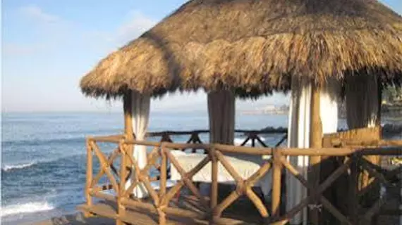 Sunset Plaza Beach Resort & Spa | Nayarit - Bahía de Banderas - Puerto Vallarta (ve civarı) - Puerto Vallarta - Las Glorias