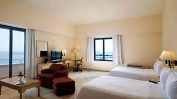 Fiesta Inn Veracruz Malecon | Veracruz - Veracruz (ve civarı) - Veracruz - Malecon