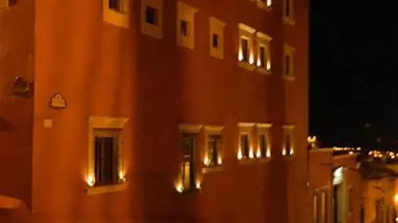 Hotel El Palomar | Guanajuato - San Miguel de Allende