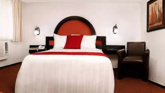 Hotel Flamingo Juarez | Chihuahua - Ciudad Juarez