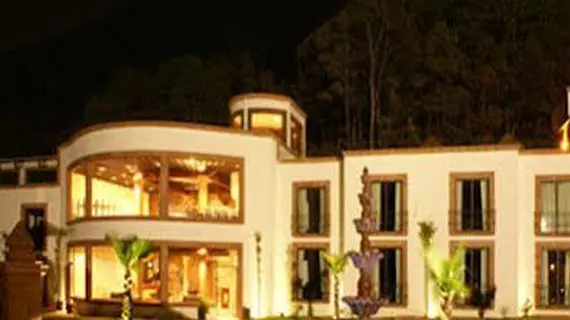 Hotel Mansion San Antonio | Michoacan - Tlalpujahua