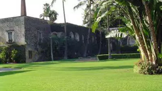 Parador de Manolos Hotel | Morelos - Temixco