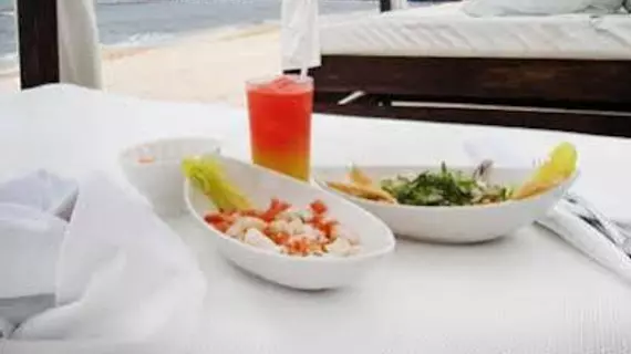 Ocean Spa Hotel - All Inclusive | Quintana Roo - Benito Juárez - Cancun (ve civarı) - Oteller Bölgesi - Avenida Kukulkan