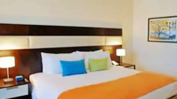 Park Inn By Radisson San Jose | Alajuela (ili) - San Jose (ve civarı) - San Jose